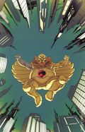 Thundercats X Silverhawks Thunderhawks (2026 Dynamite) 4I