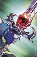 Thundercats X Silverhawks Thunderhawks (2026 Dynamite) 4J