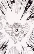 Thundercats X Silverhawks Thunderhawks (2026 Dynamite) 4L