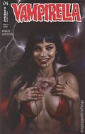 Vampirella (2026 Dynamite) 4A