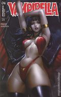 Vampirella (2026 Dynamite) 4B