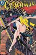 Catwoman (1993 2nd Series) 9N
