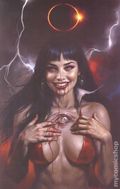 Vampirella (2026 Dynamite) 4K
