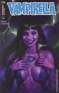 Vampirella (2026 Dynamite) 4L