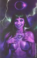 Vampirella (2026 Dynamite) 4N