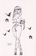 Vampirella (2026 Dynamite) 4O