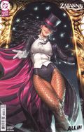 Zatanna (2026 DC) 4C