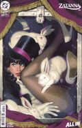 Zatanna (2026 DC) 4D