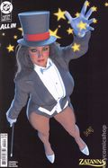 Zatanna (2026 DC) 4E