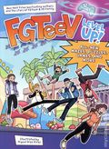 FGTeeV Level Up GN (2026 Harper Alley) 1-1ST