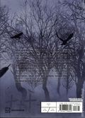 Lonely Deaths Lie Thick as Snow GN (2026 Vertical Comics) 3-1ST