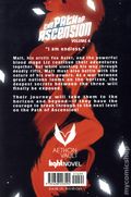 Path of Ascension SC (2025 Vault Comics) A Light Novel 4-1ST
