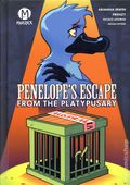 Penelope's Escape Escape from the Platypusary HC (2026 Maverick) 1-1ST