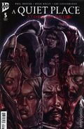 A Quiet Place Storm Warning (2026 IDW) 5B