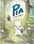 Pia in the Forest HC (2026 Holiday House) 1-1ST