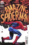 Amazing Spider-Man (2025 8th Series) 33A