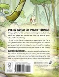 Pia in the Forest HC (2026 Holiday House) 1-1ST