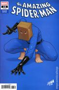 Amazing Spider-Man (2025 8th Series) 33C