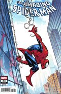 Amazing Spider-Man (2025 8th Series) 33D
