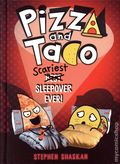 Pizza and Taco HC (2020- Random House) 11-1ST