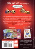 Pizza and Taco HC (2020- Random House) 11-1ST