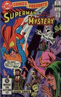 DC Comics Presents (1978 DC) 53