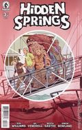 Hidden Springs (2026 Dark Horse) 3