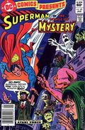 DC Comics Presents (1978 DC) 53N