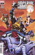 Imperial Guardians (2026 Marvel) 5