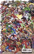 JLA Avengers Facsimile Edition (2026 Marvel/DC) 3A