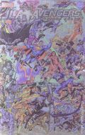 JLA Avengers Facsimile Edition (2026 Marvel/DC) 3B