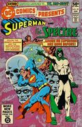 DC Comics Presents (1978 DC) 29