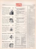 Life (1883-2000 Clair Maxwell/Life Publishing Company) Magazine Apr 2 1956