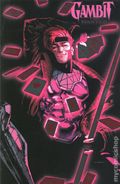 Gambit Wanted (2026 Marvel) 1B