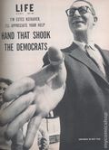 Life (1883-2000 Clair Maxwell/Life Publishing Company) Magazine Apr 2 1956