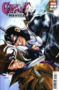 Gambit Wanted (2026 Marvel) 1C
