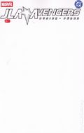JLA Avengers Facsimile Edition (2026 Marvel/DC) 3C