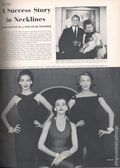 Life (1883-2000 Clair Maxwell/Life Publishing Company) Magazine Apr 2 1956