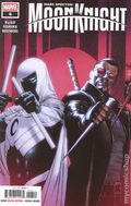 Marc Spector Moon Knight (2026 Marvel) 6A
