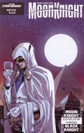 Marc Spector Moon Knight (2026 Marvel) 6B