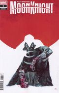 Marc Spector Moon Knight (2026 Marvel) 6C