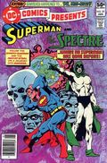 DC Comics Presents (1978 DC) 29N
