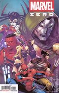 Marvel Zero (2026 Marvel) 1A