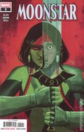 Moonstar (2026 Marvel) 5