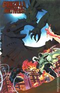 Godzilla Conquers the Multiverse (2026 Marvel) 1B