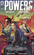 Powers 25 (2025 Dark Horse) 11B