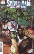 Spider-Man Long Way Home (2026 Marvel) 2A