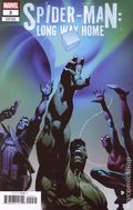 Spider-Man Long Way Home (2026 Marvel) 2C