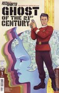 Star Trek Red Shirts Ghost of the 21st Century (2026 IDW) 1B
