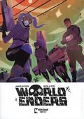 World Enders GN (2026 Nakama Press) 1-1ST